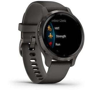 Garmin Venu 2S grau/schiefergrau