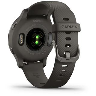 Garmin Venu 2S grau/schiefergrau