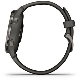 Garmin Venu 2S grau/schiefergrau