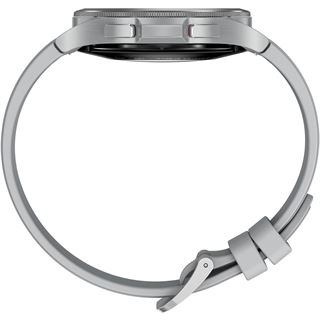 Samsung Galaxy Watch4 Classic SM-R890, 46mm silber