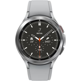 Samsung Galaxy Watch4 Classic SM-R890, 46mm silber