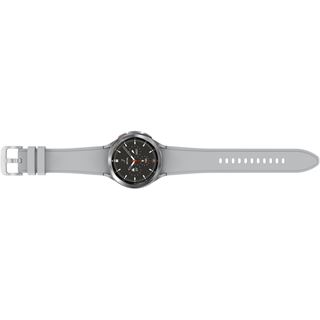 Samsung Galaxy Watch4 Classic SM-R890, 46mm silber