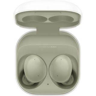 Samsung Galaxy Buds2 SM-R177, gruen