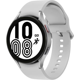 Samsung Galaxy Watch4 SM-R870 44 mm, silber