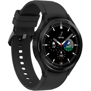 Samsung Galaxy Watch4 Classic SM-R890, 46mm schwarz