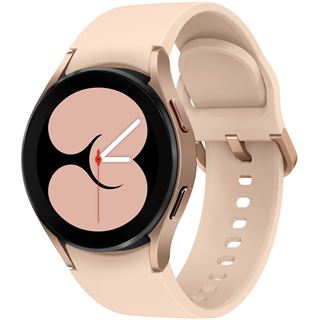 Samsung Galaxy Watch4 SM-R865F LTE 40mm, pink gold