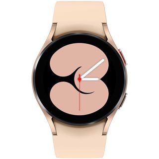 Samsung Galaxy Watch4 SM-R865F LTE 40mm, pink gold