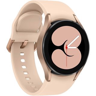Samsung Galaxy Watch4 SM-R865F LTE 40mm, pink gold