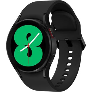 Samsung Galaxy Watch4 SM-R865F LTE 40 mm, schwarz