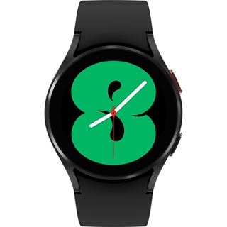 Samsung Galaxy Watch4 SM-R865F LTE 40 mm, schwarz