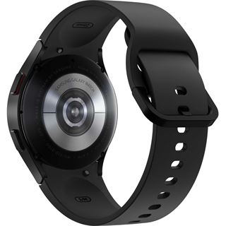 Samsung Galaxy Watch4 SM-R865F LTE 40 mm, schwarz