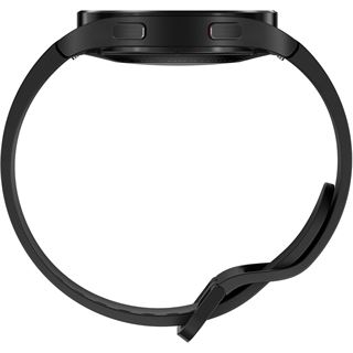 Samsung Galaxy Watch4 SM-R865F LTE 40 mm, schwarz
