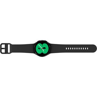Samsung Galaxy Watch4 SM-R865F LTE 40 mm, schwarz
