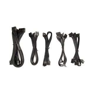 1200 Watt Inter-Tech SAMA FTX-1200-A ARMOR Modular 80+ Platinum