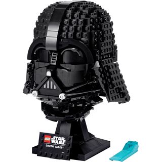 LEGO Star Wars 75304 Darth Vader Helm