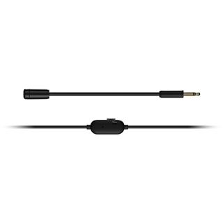Steelseries Tusq In-ear mobile gaming headset