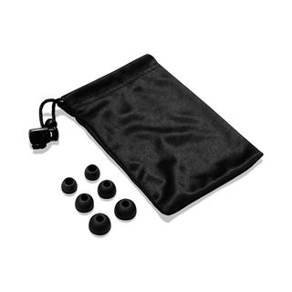 Steelseries Tusq In-ear mobile gaming headset