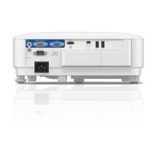 BenQ Beamer EH600 3500 Lumen F-HD Android USB Reader