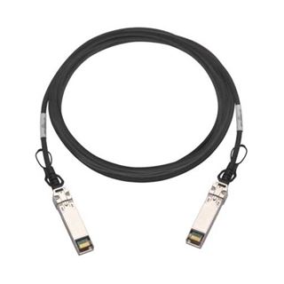1.50m QNAP SFP28 25GbE Twinaxial direkt-attach Cable