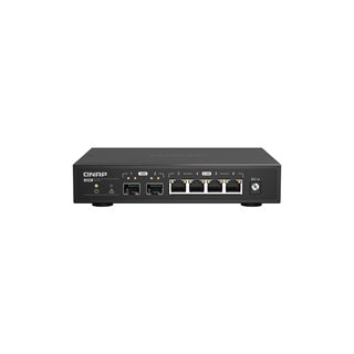 QNAP Switch QSW-2104-2S