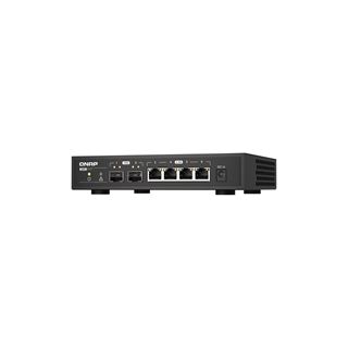 QNAP Switch QSW-2104-2S