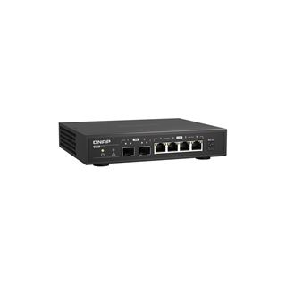 QNAP Switch QSW-2104-2S
