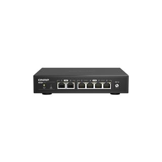 QNAP Switch QSW-2104-2T