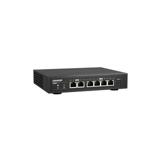 QNAP Switch QSW-2104-2T