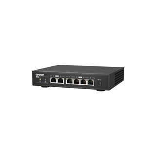 QNAP Switch QSW-2104-2T