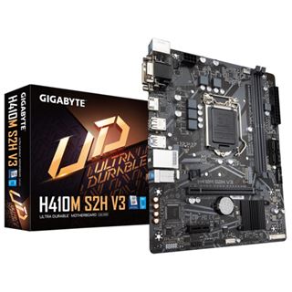Gigabyte H410M S2H V3 So.1200 ATX Retail