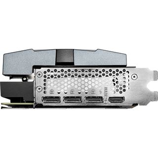 12GB MSI GeForce RTX 3080 Ti Suprim X Aktiv PCIe 4.0 x16),
