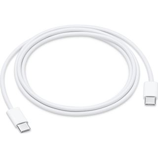(€12,90*/1m) 1.00m Apple USB Ladekabel USB C Stecker auf USB C