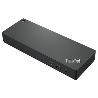 Lenovo ThinkPad Universal Thunderbolt 4 Dock