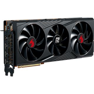 16GB Powercolor Radeon RX 6800XT Red Dragon DDR6 Bulk Artikel