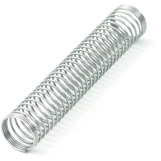 1.00m Aquatuning Knickschutzfeder einzeln 16mm