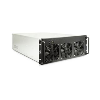 Inter-Tech Case IPC Server 4F28 M