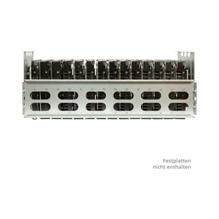 Inter-Tech Case IPC Server 4F28 M