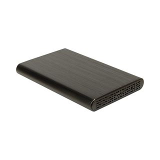 Inter-Tech HDD Case Argus GD-25010, USB C