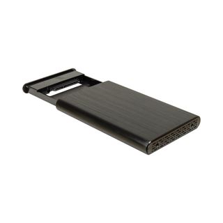 Inter-Tech HDD Case Argus GD-25010, USB C