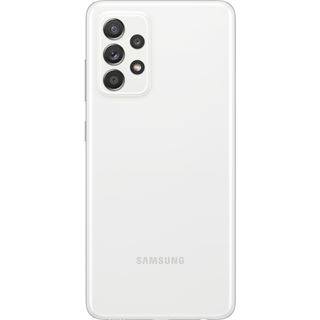 Samsung A528B Galaxy A52s 5G 128 GB awesome weiss