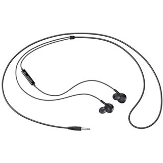 Samsung Earphones 3,5mm schwarz