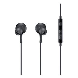 Samsung Earphones 3,5mm schwarz