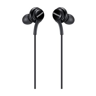 Samsung Earphones 3,5mm schwarz