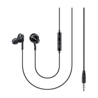 Samsung Earphones 3,5mm schwarz