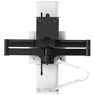 ERGOTRON TRACE Single Monitorhalterung mit patentierter