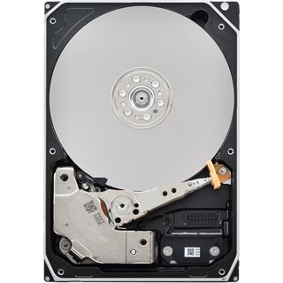 18TB Toshiba Enterprise Capacity MG09ACA18TE 512MB 3.5" (8.9cm)