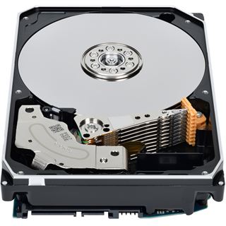 18TB Toshiba Enterprise Capacity MG09ACA18TE 512MB 3.5" (8.9cm)