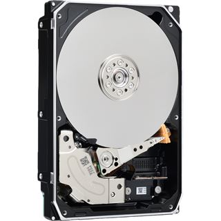 18TB Toshiba Enterprise Capacity MG09ACA18TE 512MB 3.5" (8.9cm)