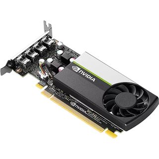 4GB Lenovo Nvidia RTX T1000 HP