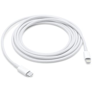 2.00m Apple USB-C auf Lightning Kabel